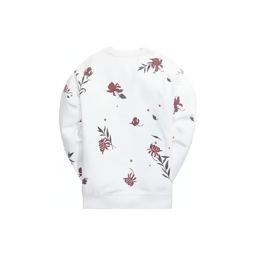 Kith Summer Floral Crewneck KH2703-101