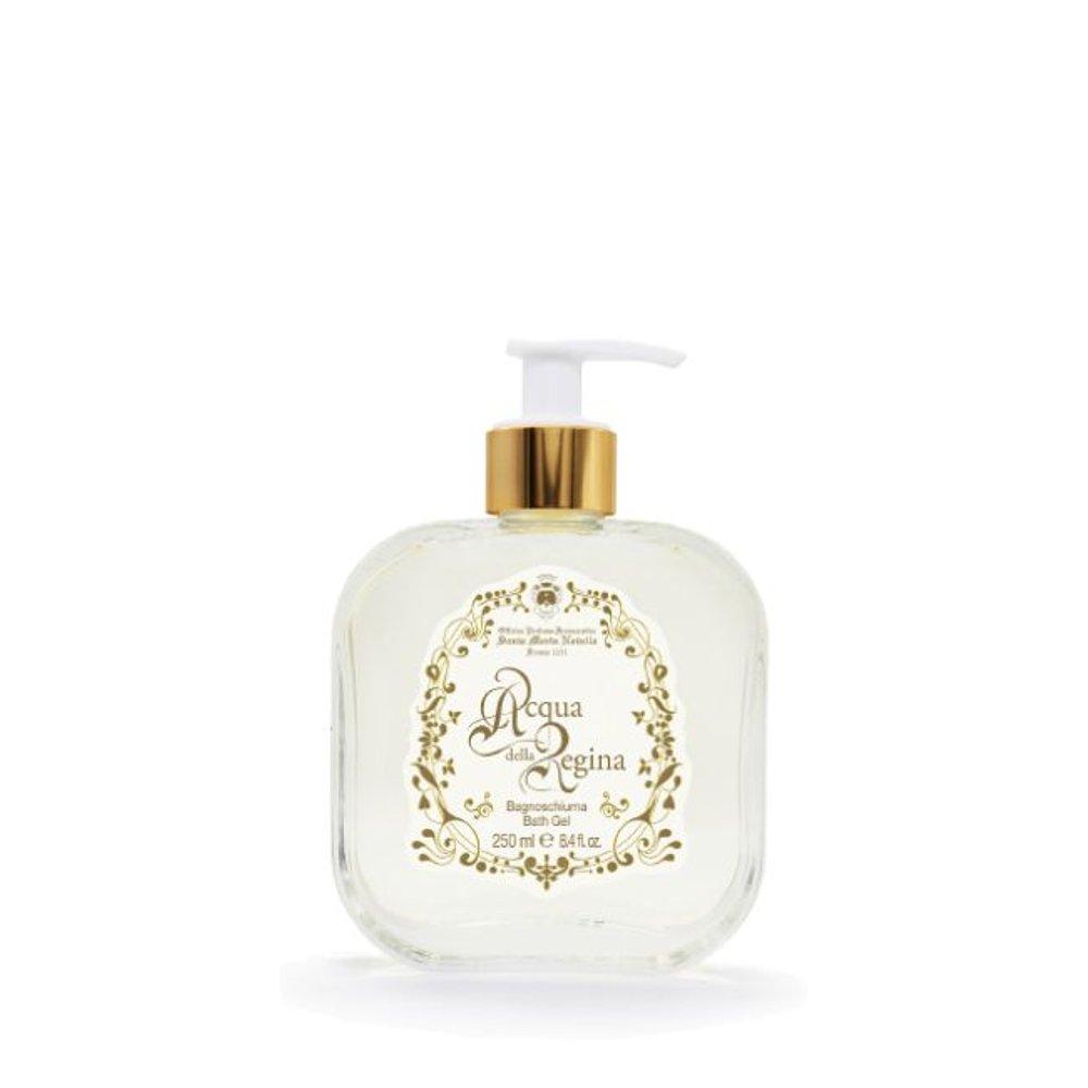 Santa Maria Novella Bagnoschiuma Acqua della Regina