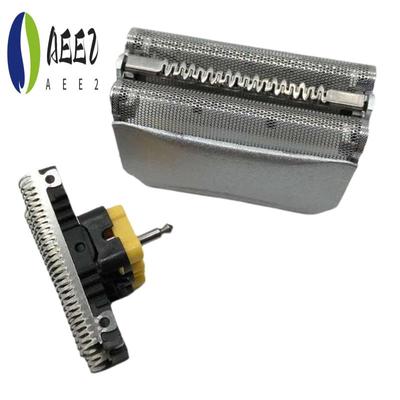 AEE2-Series 5 51B 51S Net Cover And Blade Head Replacement For Braun Razor Blade Heads 530 550 5646 8987