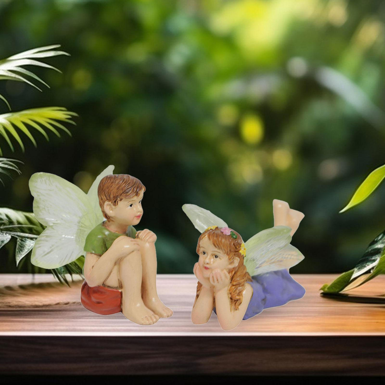 

Garden Decor Set