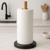 Paper Towel Holder with Marble Base 3380