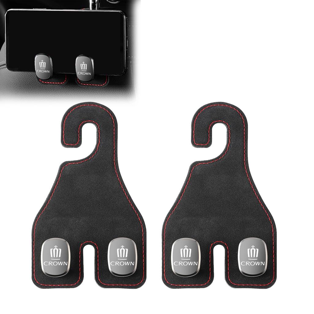 CarModule Crown Exclusive Headrest Hook Car Hook Crown 30 Series/20
