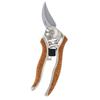Sécateur Compact en Acier Inoxydable à Manche en Liège Takagi 160mm TAKAGI Diamètre de Coupe Maximum 10mm Prise en Main Confortable Facile à Tenir Convient pour et