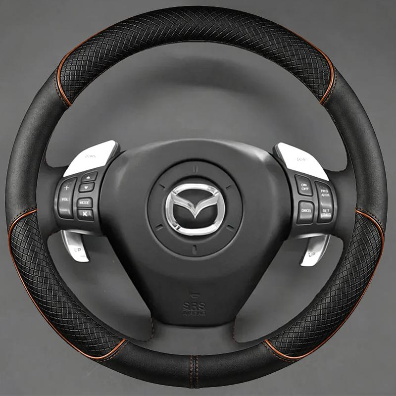 For Mazda RX-8 RX8 2004-2008 ize