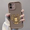 Russian Emblem Flags Cover Phone Case For Xiaomi 8 11 12 12T 13 13T 14 14T 15 POCO F5 F7 X3 X4 X5 X6 X7 M6 M7 PRO TPU Case Shell