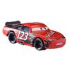 Autos Pixar Piston Cup Auto Spielzeug LKW Lightning McQueen Jackson Storm Hook Sally Sheriff 1:55 Diecast Modellauto Spielzeug Geburtstagsgeschenk