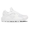 Nike Air Huarache Cushioning Slip Resistant Lightweight Cushioning Slip Resistant Lightweight Low Top Running Shoes 683818-100