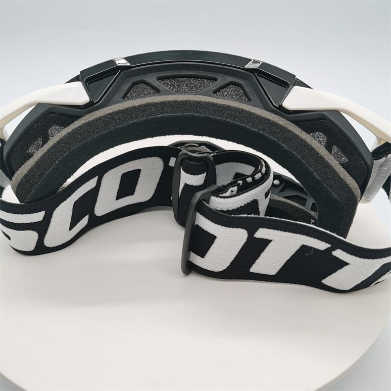 Scott Goggles Motocross Harley Goggles Ski [ftow] Off-road