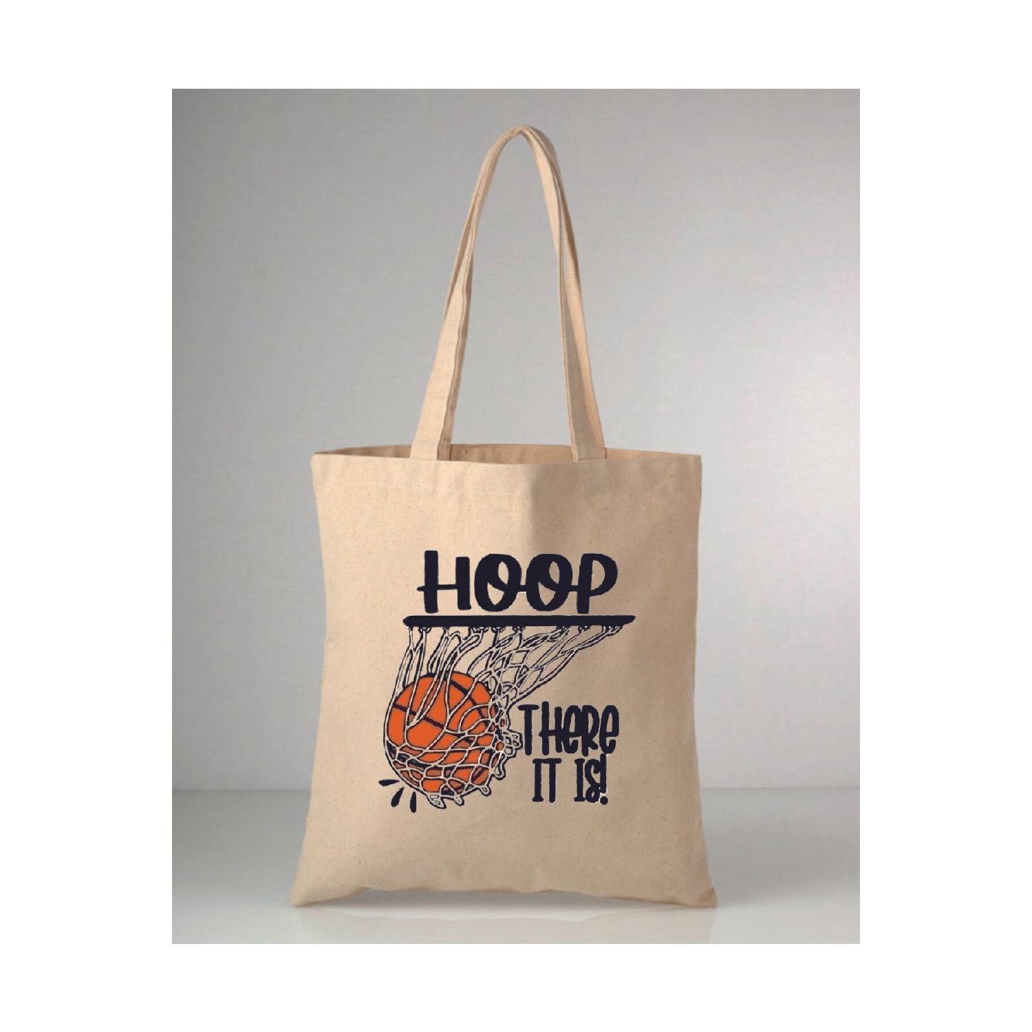 

Basketball Series-3 Printed 35x40 Cm Raw Cloth Shoulder Bag 35 x 39 екрю