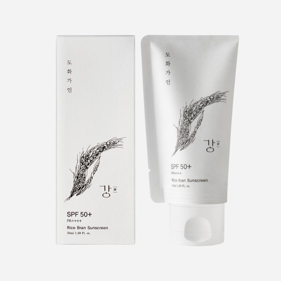 House of Dohwa Sun Screen 50ml