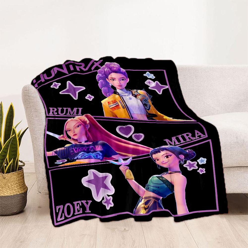 Galaxy Fashion Stars Blanket Comfortable Perfect for Seaside Couch Office Chair All-Season Use Stylish Decor Suitable for Gifting Relatives and Friend