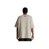 Fear of God Essentials SS24 Drop2 Crewneck T-Shirt 'Seal' Unisex 125SP244195F
