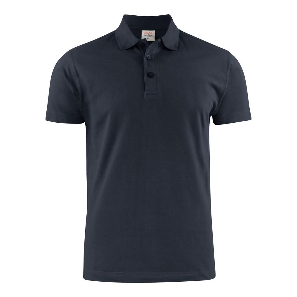 Printer Mens Surf RSX Polo Shirt