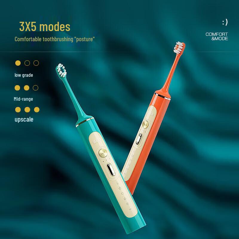 BAIR Sonic Electric Toothbrush