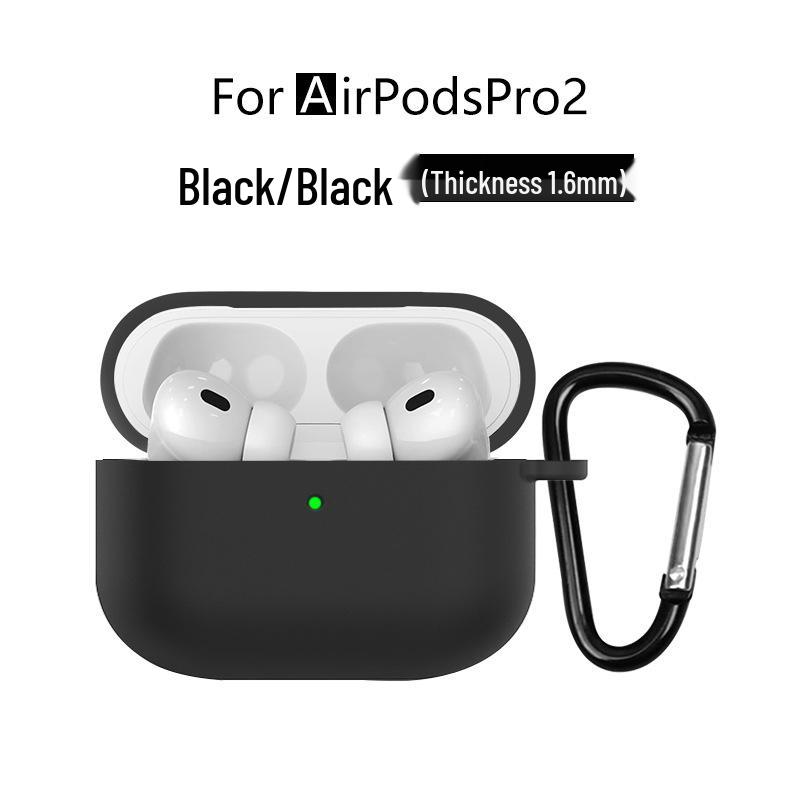 AirPods Pro 2 Silicone Protective Case