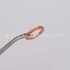 Annealed Red Copper Gasket Washer Pad for Sealing Fastener, M4-M34