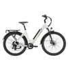 TTGO C5 Multi Terrain E-Bike 27 Zoll Breite Reifen 48V13,5Ah Akku 250W Motor 100KM Maximale Reichweite Outdoor Fahren Stadt Elektrofahrrad Mit ZweiSitzer