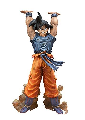 

Dragon Ball Z Figuarts ZERO Сон Гоку-Генкибалл-