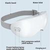 Eyerelis Steam Therapy Eye Mask with Adjustable Smart Hot & Cold,Eyerelief Masks