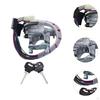 Ignition Switch with Key Pickup Spare Garage Assembly Maintenance Replaces UB3976290