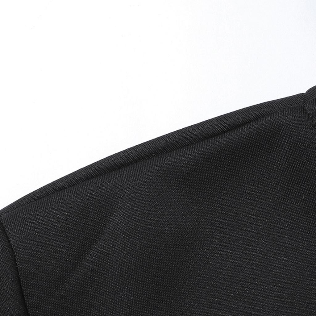 Hooded Sports Tracksuit Unisex Running Outfits Long Sleeve Pullover Hoodies Sweatshirt