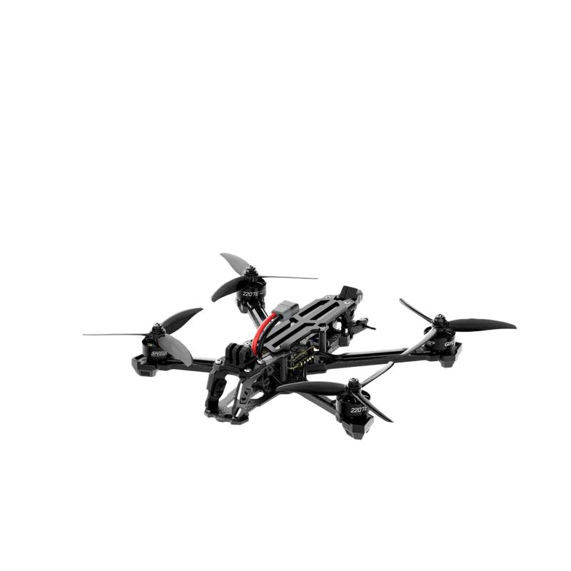 GEPU FPV Drones and Components (CN version)