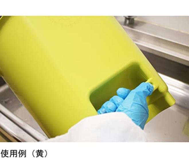 Bartec Barkinta X Farbeimer 15L Marineblau BKXCB-15B