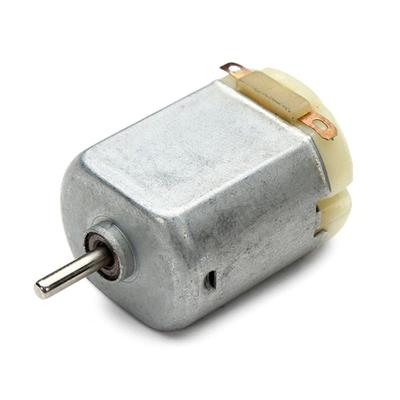 Dc Electric Motor 3V 130 Mini Micro Toy Motor Micro Engine For Diy Toys Hobbies Smart Car Motor