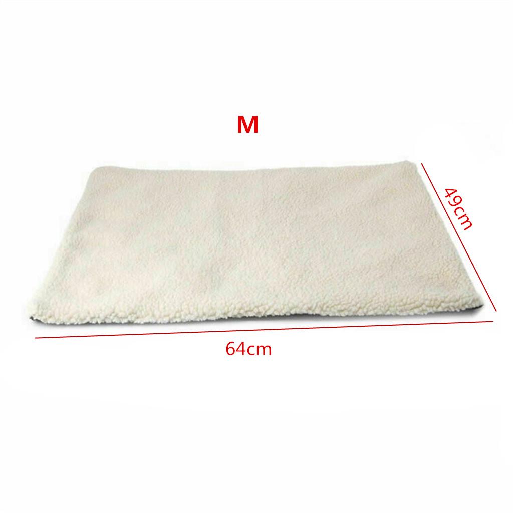 pet safe heated blanket