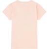 Levis Fashion Classic Versatile Printed Short Sleeve T-Shirt Women T-Shirts Pink 36014-0008