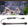 Aquarium Heater Auto Constant Temp   Submersible Fish   Heating Rod