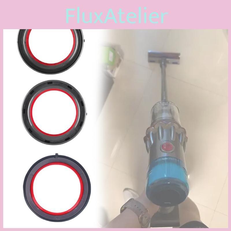 V10sv12 Dyson For Dust Bin Fixed Sealing Ring Vacuum Cleaners Part Replacement