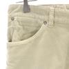 PT TORINO Corduroy pants w31 Beige Men's Used