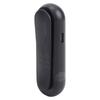 FM Radio Rechargeable Portable   Transistor Radio with LCD Screen Headphone and Belt Clip for Jogging Walking