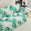stretch floral Couch Cover Sofa Covers Washable Furniture Protector for Dogs Corner sofa skirt 1/2/3/4 seater sofa slipcovers