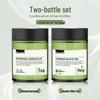 2025 Long-Lasting Tea Scent Car Air Freshener: Advanced Solid Balm for Car Interior Fragrance