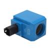 Solenoid Coil 02 365539 DC12V 30W Metal Solenoid Valve Coil Replacement for JCB Backhoe Loader 3CX 4CX