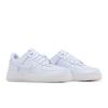 Nike Air Force 1 Low Grade School 'Certified Lover Boy - Palest Purple' (Unisex) Palest Purple / Cobalt Tint / Metallic Silver