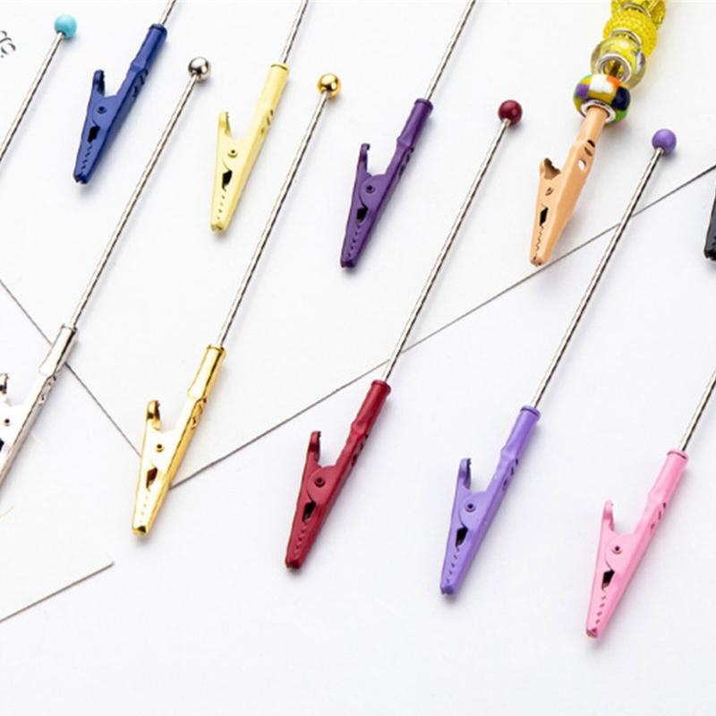 Name Card Holder Bead Photo Holder Memos Clip Holder Note Holder Message Clip Holder for Note Cards Photos Pictures