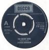 7inch Record VADER ABRAHAM  The Smurf Song FR13759 Decca 1978 UK Childrens Used