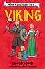 The What It Was Like To Be a Viking Book