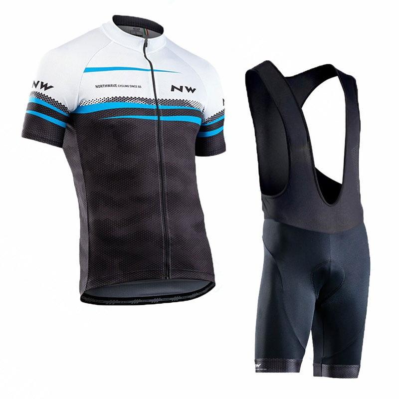 2026 Summer Breathable Cycling Suit Set Tour De France Cycling Suit Short-sleeved Suit Summer Road Bicycle Sunscreen Suit Perspiration Breathable