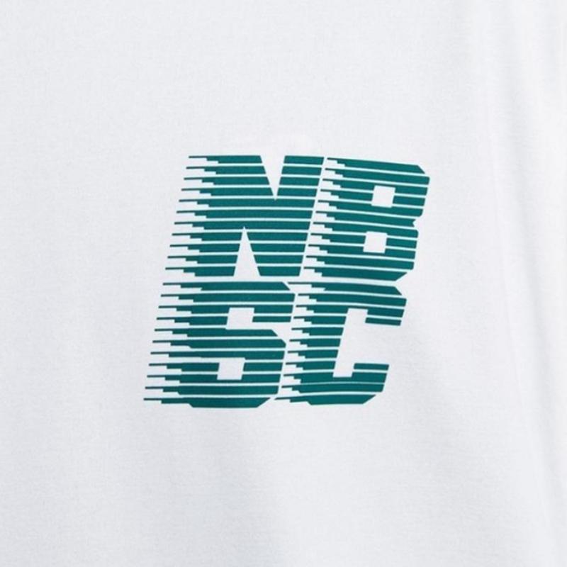 New Balance Tee Nbsc Cool Feeling Short Sleeve Tee Nbnee22553 10