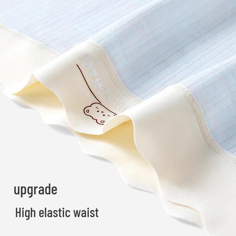 Regina Women's 7A Antibacterial Seamless Breathable Briefs