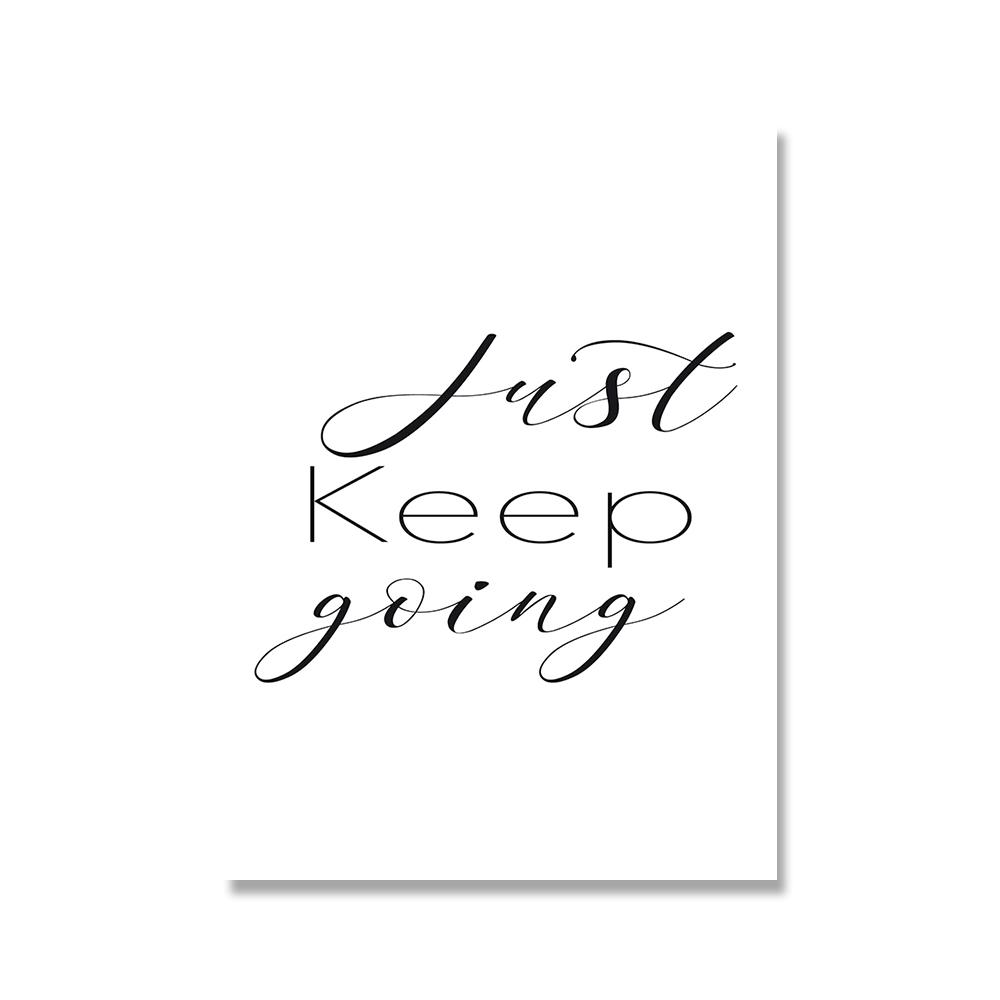 

Черно-белый постер Современная мода Настенное искусство Серфинг Женщина Письмо Скандинавская картина на холсте Печать изображений Гостиная Домашний декор 21x30cm No Framed