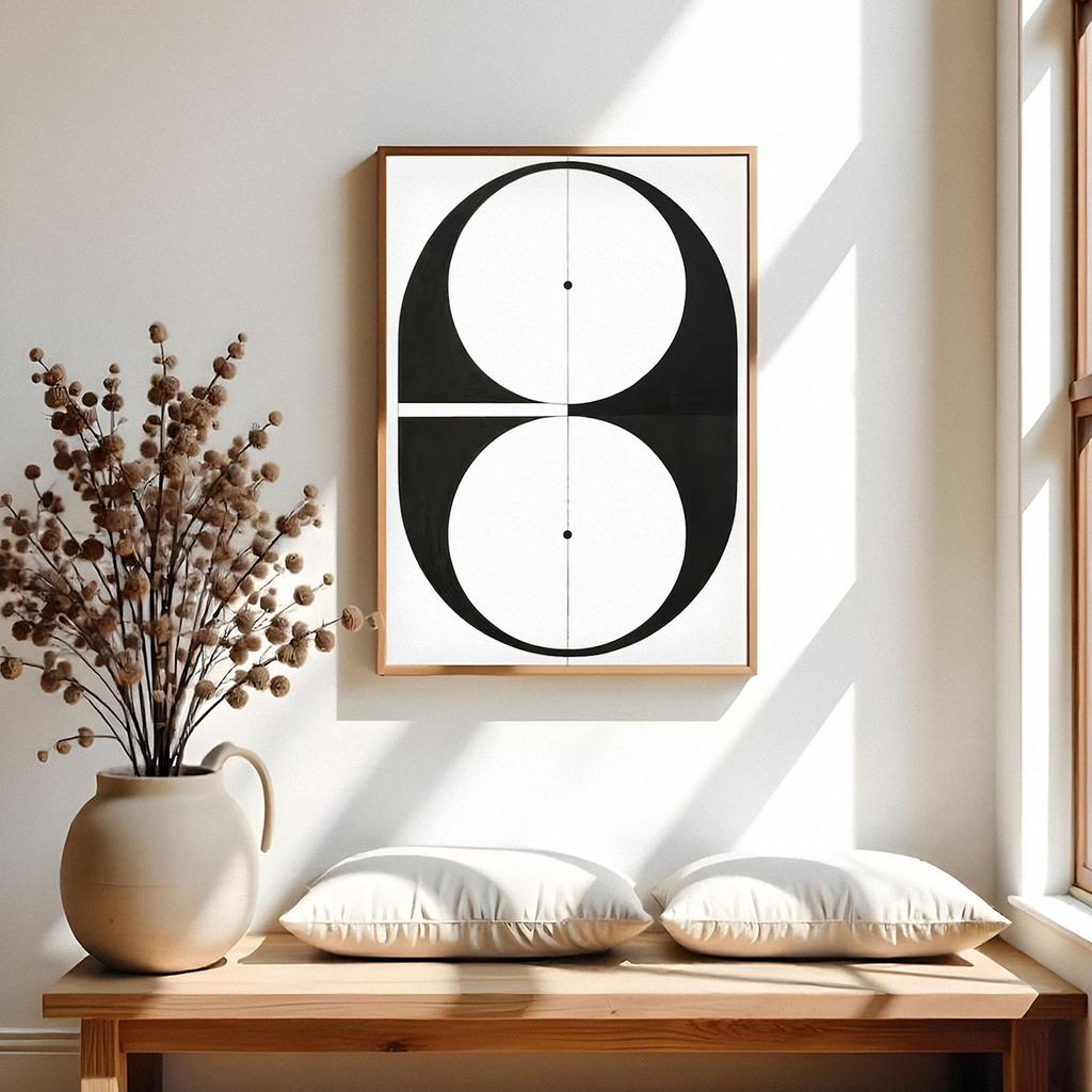 Poster Modern Posters