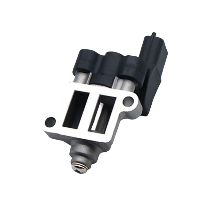 Idle Air Control Valve 35150-26960 For Hyundai Accent Kia Rio5 06-11 35150-26900