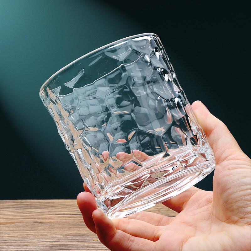 European Style Whiskey Glass