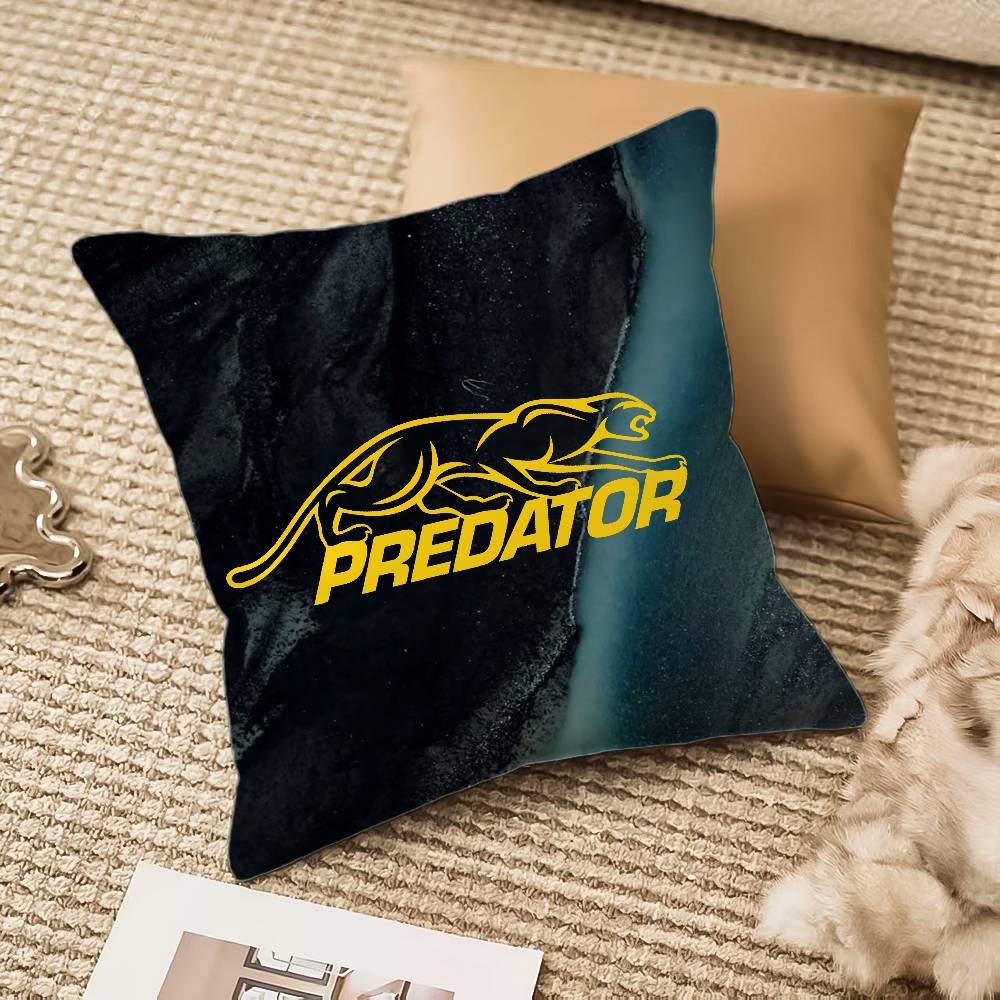 Poszewka na poduszkę Predator Przeciw roztoczom Niewidoczny zamek Boczny łóżko