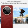 For Honor Magic V6 5G Glass IMAK High Definition Glass Lens Film Black Version